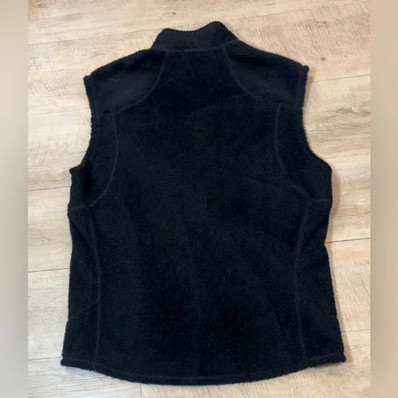 Patagonia Men’s R2 Polartec ThermalPro Fleece Vest Size Large - Picture 6 of 6